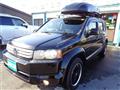 2008 Honda Crossroad