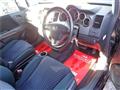2008 Honda Crossroad