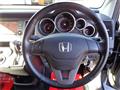 2008 Honda Crossroad