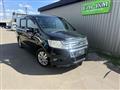 2011 Honda Step WGN