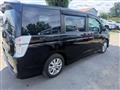 2011 Honda Step WGN