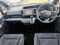 2011 Honda Step WGN