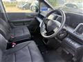 2011 Honda Step WGN