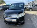 2011 Honda Step WGN