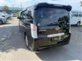 2011 Honda Step WGN