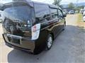 2011 Honda Step WGN