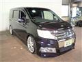 2012 Honda Step WGN