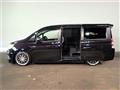 2012 Honda Step WGN