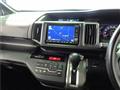 2012 Honda Step WGN