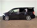 2012 Honda Step WGN