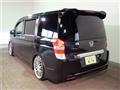 2012 Honda Step WGN