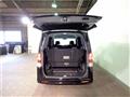 2012 Honda Step WGN