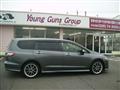 2010 Honda Odyssey