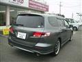 2010 Honda Odyssey