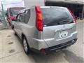 2007 Nissan X-Trail