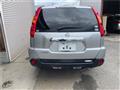 2007 Nissan X-Trail