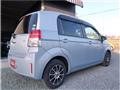 2014 Toyota SPADE