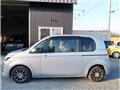 2014 Toyota SPADE