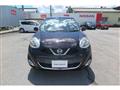 2015 Nissan March