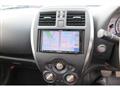 2015 Nissan March