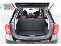 2015 Nissan March