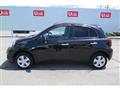 2015 Nissan March