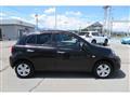 2015 Nissan March
