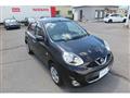2015 Nissan March