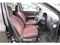 2015 Nissan March