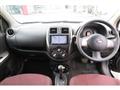 2015 Nissan March