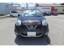 2015 Nissan March