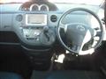 2011 Toyota Sienta
