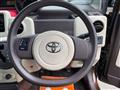 2016 Toyota Porte