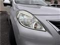 2013 Nissan Latio