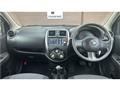 2016 Nissan March