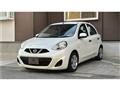 2016 Nissan March