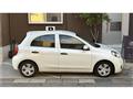 2016 Nissan March