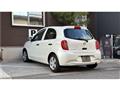 2016 Nissan March