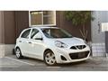 2016 Nissan March