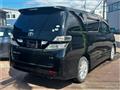 2011 Toyota Vellfire