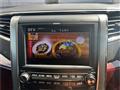 2011 Toyota Vellfire