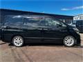 2011 Toyota Vellfire