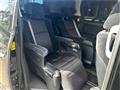 2011 Toyota Vellfire