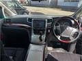 2011 Toyota Vellfire