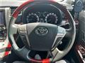2011 Toyota Vellfire