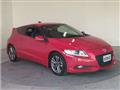 2012 Honda CR-Z