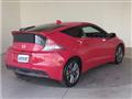 2012 Honda CR-Z