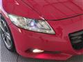 2012 Honda CR-Z
