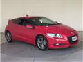 2012 Honda CR-Z