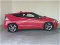 2012 Honda CR-Z